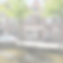 Foto #32 Huurwoning Voorstraat Delft