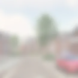 Foto #6 Appartement Blauwe Kei Veldhoven