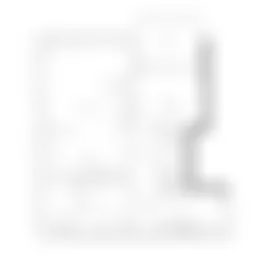 Foto #3 Appartement Deken van Somerenstraat Eindhoven