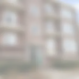 Appartement Foto #0 te huur bij Huurstunt