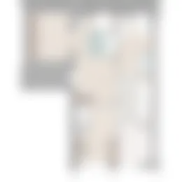 Foto #35 Huurwoning Luttelveld Deursen-Dennenburg