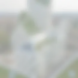 Foto #1 Appartement Deken van Somerenstraat Eindhoven