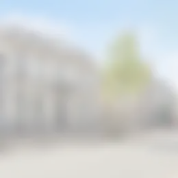 Foto #0 Appartement Heuvelring Tilburg