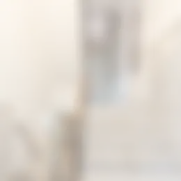 Foto #12 Appartement Heuvelring Tilburg