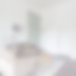 Foto #7 Appartement Heuvelring Tilburg