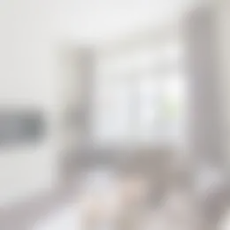 Foto #3 Appartement Heuvelring Tilburg