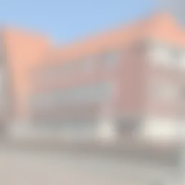 Appartement Foto #0 te huur bij Huurstunt