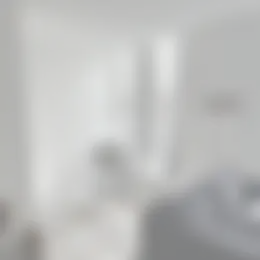 Foto #7 Appartement Broekhovenseweg Tilburg