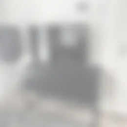 Foto #10 Appartement Broekhovenseweg Tilburg