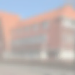 Foto #0 Appartement De Genestetlaan Eindhoven