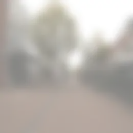 Foto #13 Appartement Landstraat Delfzijl