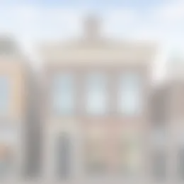 Appartement Foto #0 te huur bij Huurstunt