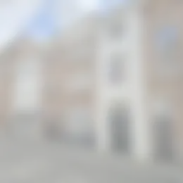 Huurwoning Foto #0 te huur bij Huurstunt