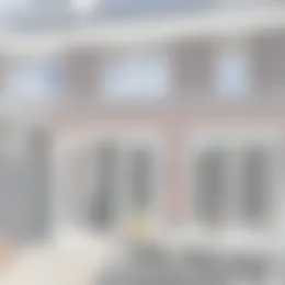 Foto #8 Huurwoning Laan van KVL Oisterwijk