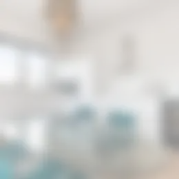 Foto #5 Appartement Bezuidenhoutseweg Den Haag