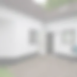 Foto #3 Huurwoning De Weidenweg Ruinerwold