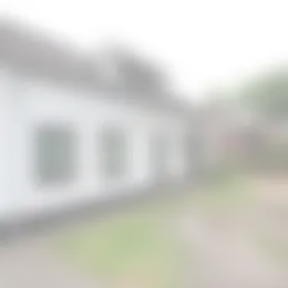 Foto #1 Huurwoning De Weidenweg Ruinerwold
