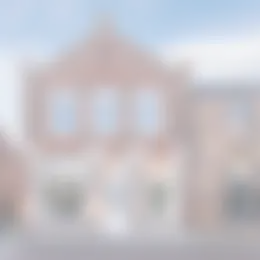 Huurwoning Foto #0 te huur bij Huurstunt