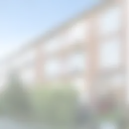 Appartement Foto #0 te huur bij Huurstunt