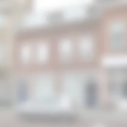 Appartement Foto #0 te huur bij Huurstunt