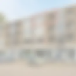 Appartement Foto #0 te huur bij Huurstunt