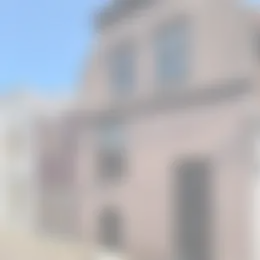 Huurwoning Foto #0 te huur bij Huurstunt