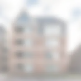 Appartement Foto #0 te huur bij Huurstunt