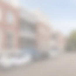 Appartement Foto #0 te huur bij Huurstunt