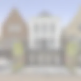 Huurwoning Foto #0 te huur bij Huurstunt
