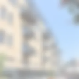 Foto #10 Appartement Gele Rijders Plein Arnhem
