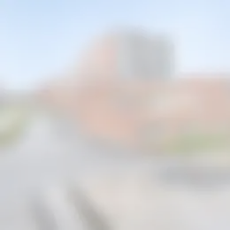 Appartement Foto #0 te huur bij Huurstunt