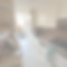 Foto #10 Appartement Ziekerstraat Nijmegen