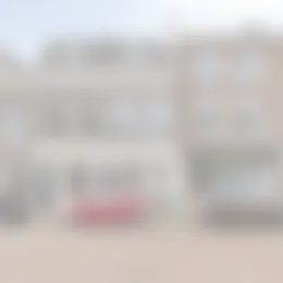 Appartement Foto #0 te huur bij Huurstunt