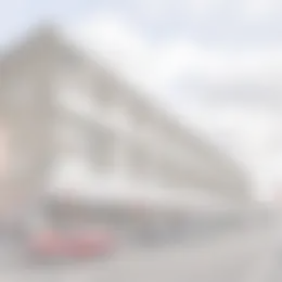 Appartement Foto #0 te huur bij Huurstunt