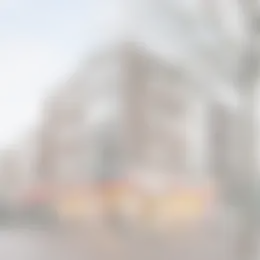 Appartement Foto #0 te huur bij Huurstunt