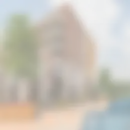 Appartement Foto #0 te huur bij Huurstunt