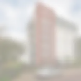 Appartement Foto #0 te huur bij Huurstunt