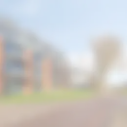 Foto #2 Appartement Oranje Vrijbuiterskade Utrecht