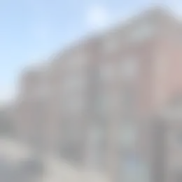 Appartement Foto #0 te huur bij Huurstunt