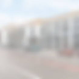 Appartement Foto #0 te huur bij Huurstunt