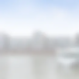 Foto #2 Appartement Kaaisjouwerskade Nijmegen