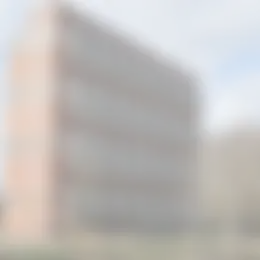 Appartement Foto #0 te huur bij Huurstunt