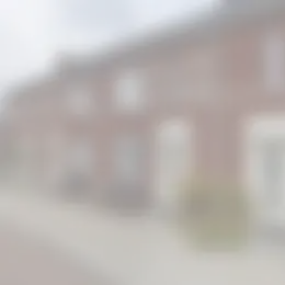 Huurwoning Foto #0 te huur bij Huurstunt