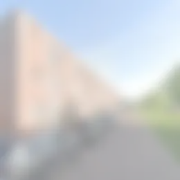 Huurwoning Foto #0 te huur bij Huurstunt