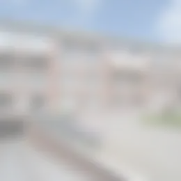 Appartement Foto #0 te huur bij Huurstunt