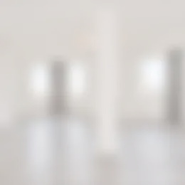 Foto #5 Appartement Beverwijcksplaats Dordrecht