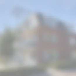 Huurwoning Foto #0 te huur bij Huurstunt