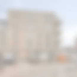Appartement Foto #0 te huur bij Huurstunt