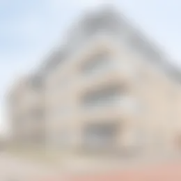 Appartement Foto #0 te huur bij Huurstunt