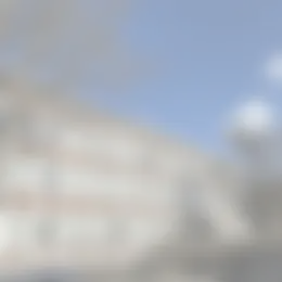 Studio Foto #0 te huur bij Huurstunt